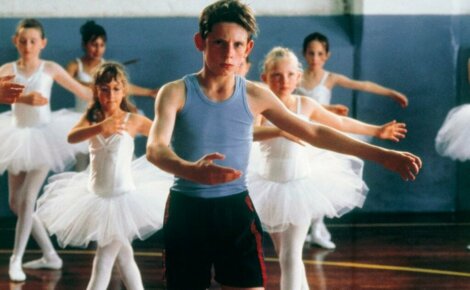 Billy Elliot: Destroying Prejudice with Dance