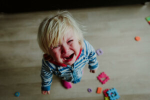 Self-Assertion in Children and How to Deal With This Challenging Behavior