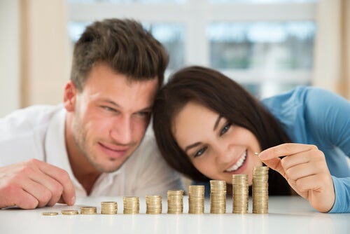 Your Money and Your Partner: How to Manage Both and Grow Together