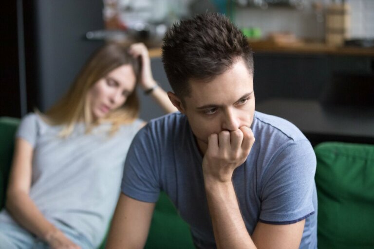 Your Partner Stresses You Out: What Can You Do?