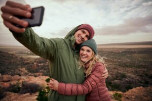 Do You Brag About Your Relationship on Social Media?