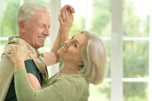 Old Age No Longer Starts at 70