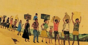 A Psychological Perspective on the Refugee Crisis