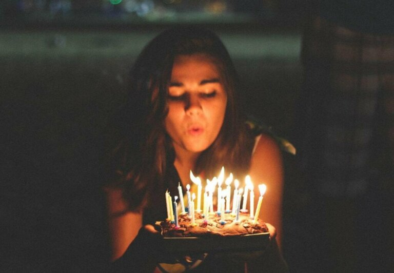 Eleven Ways to Say Happy Birthday