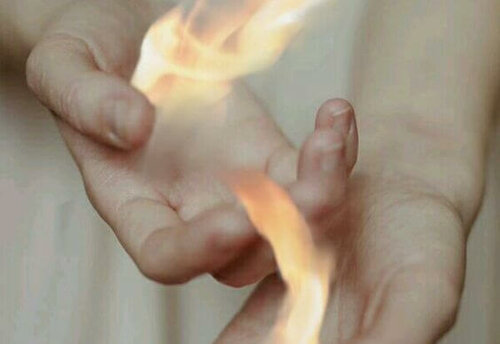 Why the Flames of Revenge Must Be Extinguished