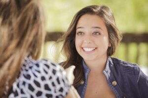 The Racing Mind: The Difficulties of Being a Fast Talker