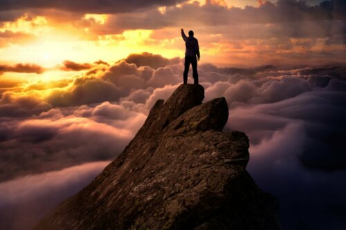 John Wooden and The Pyramid of Success