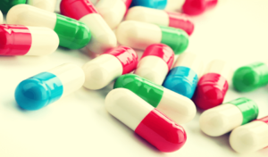 Fluoxetine (Prozac): The Happiness Drug