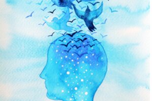 The Six Types of Consciousness
