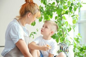 How Children Learn to Lie