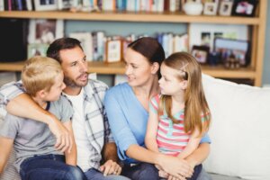 The 62 Best Phrases About Family