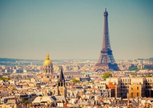 Do You Know What Paris Syndrome Is?