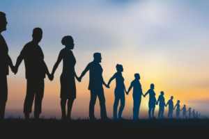 Ubuntu, the Emotional South African Word that Reflects on Life