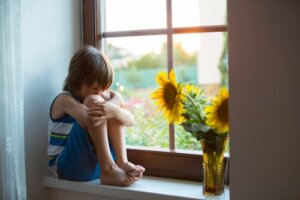 The Effects of Indirect Violence in the Family