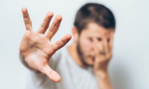 Are You Afraid of Living?