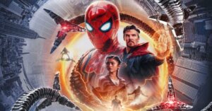 Nostalgia for Spider-Man: No Way Home