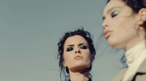 The Differences Between Narcissism and Egocentrism