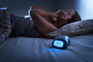 Why Do You Keep Waking Up in the Night?