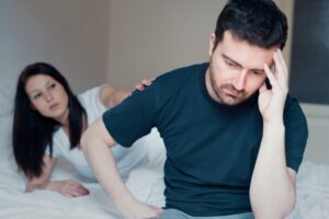 What to Do if Your Partner Has Erection Problems