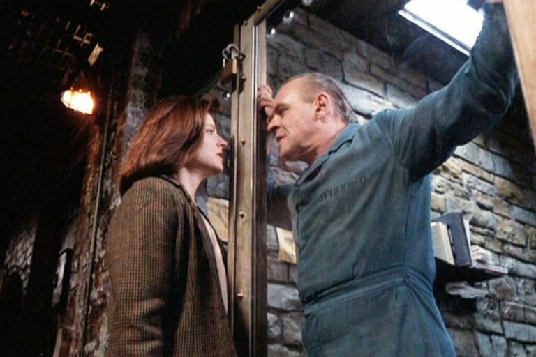 The Silence of the Lambs: A Legacy of Terror