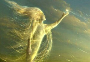 Only You Decide How Others Affect You