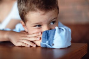 Seven Signs That a Child Isn't Happy