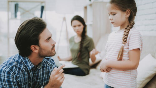 Power Struggles Destroy Your Relationship With Your Children