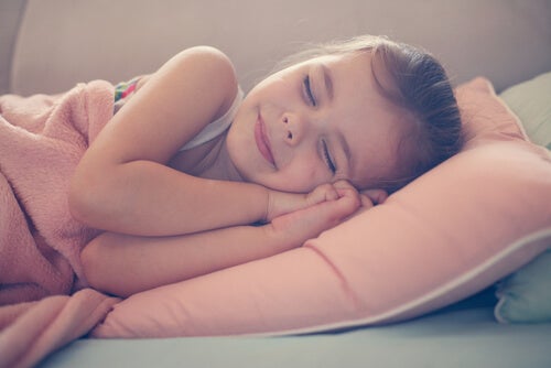 The Bedtime Pass: Helping Children Get to Sleep