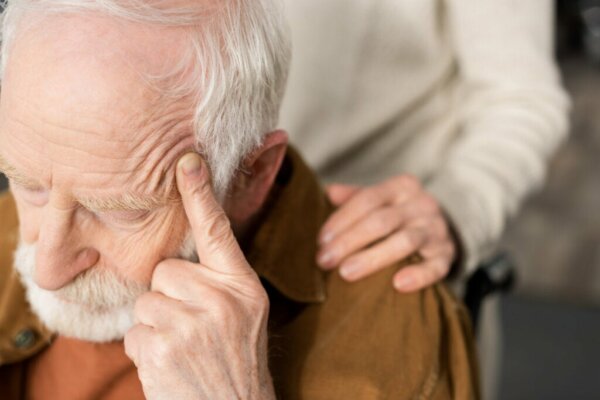 Cognitive Impairment in Older Adults: Normal or Pathological Aging?