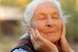The Phases of Old Age and Their Physical and Psychological Changes