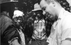 The Tuskegee Experiment and the Foundations of Bioethics
