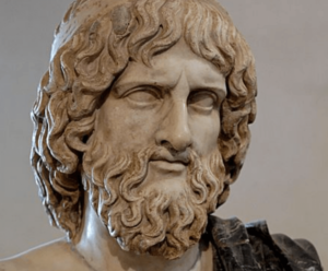 The Myth of Hades, King of the Underworld