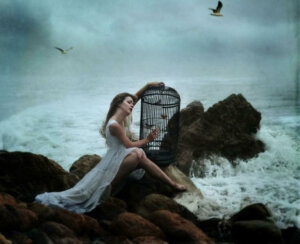 Face Your Suffering and You'll Suffer Less