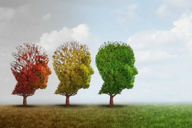 The Different Types of Dementia