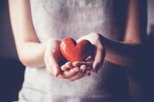 Five Traits of Good People