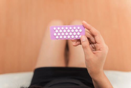 The Emotional Effects of Birth Control Pills