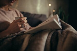 Three Books to Help You Get Over a Break-Up