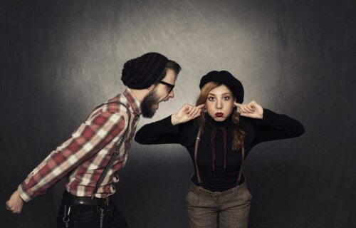 Think of Yourself and Stop Being Afraid of What Others Think of You