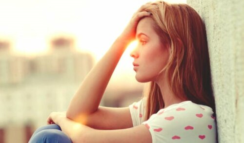 Blocking Out Experiences Because You're Afraid of Suffering