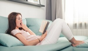 Why Don't You Like Reading?