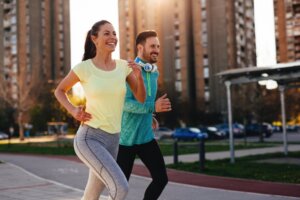 Science Claims That Physical Exercise Helps Generate New Neurons