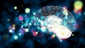 Biophotons: The Influence of Thought