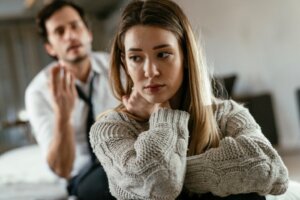 The Seven Stages of Gaslighting in a Relationship