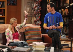 People Like Sheldon