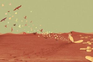 Sometimes You Have to Say Goodbye