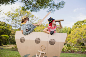 Childhood Hyper Optimism: Why Does It Disappear When You Grow Up?