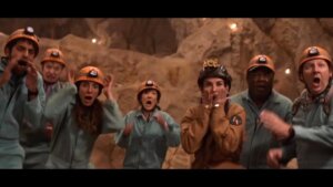 Corporate Animals: The Absurdity of the Corporate World