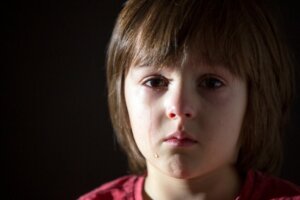 The Effects of Growing Up in a Dysfunctional Family