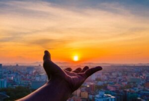 The Positive Power of Ambition