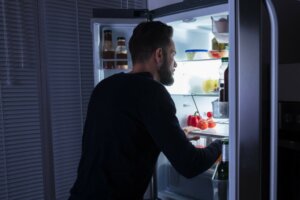 Food and Emotions: An Interesting Combination